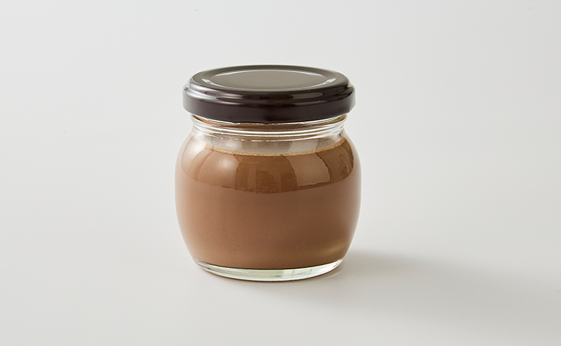 ショコラぷりん