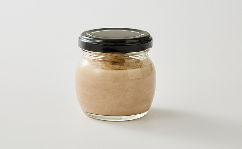 和栗モンブラン